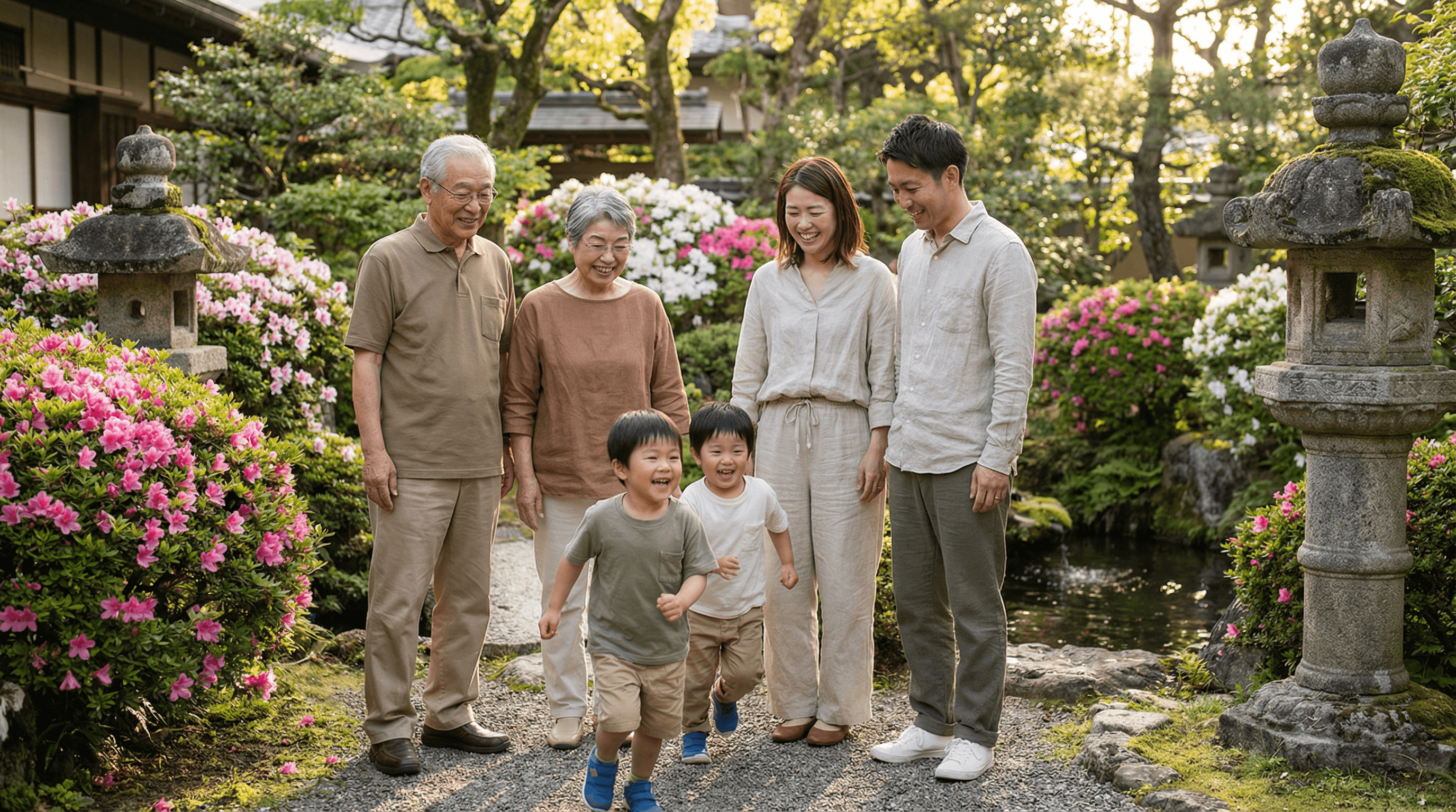 シニア住み替え・相続支援